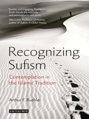 cover image of Recognizing Sufism
